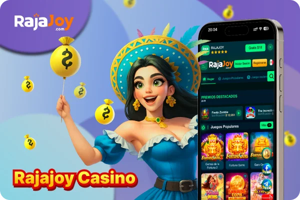 Rajajoy