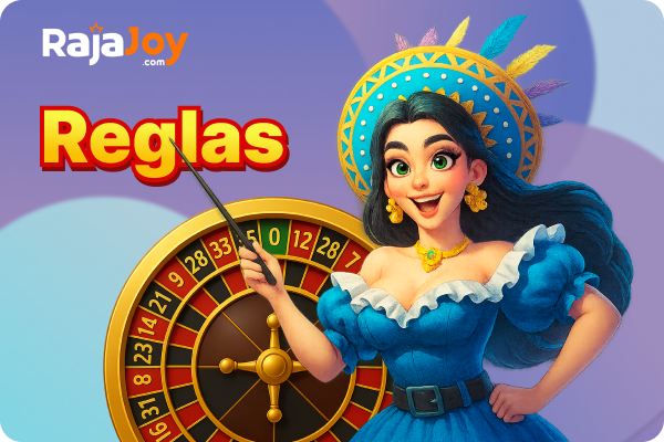 Rajajoy Reglas